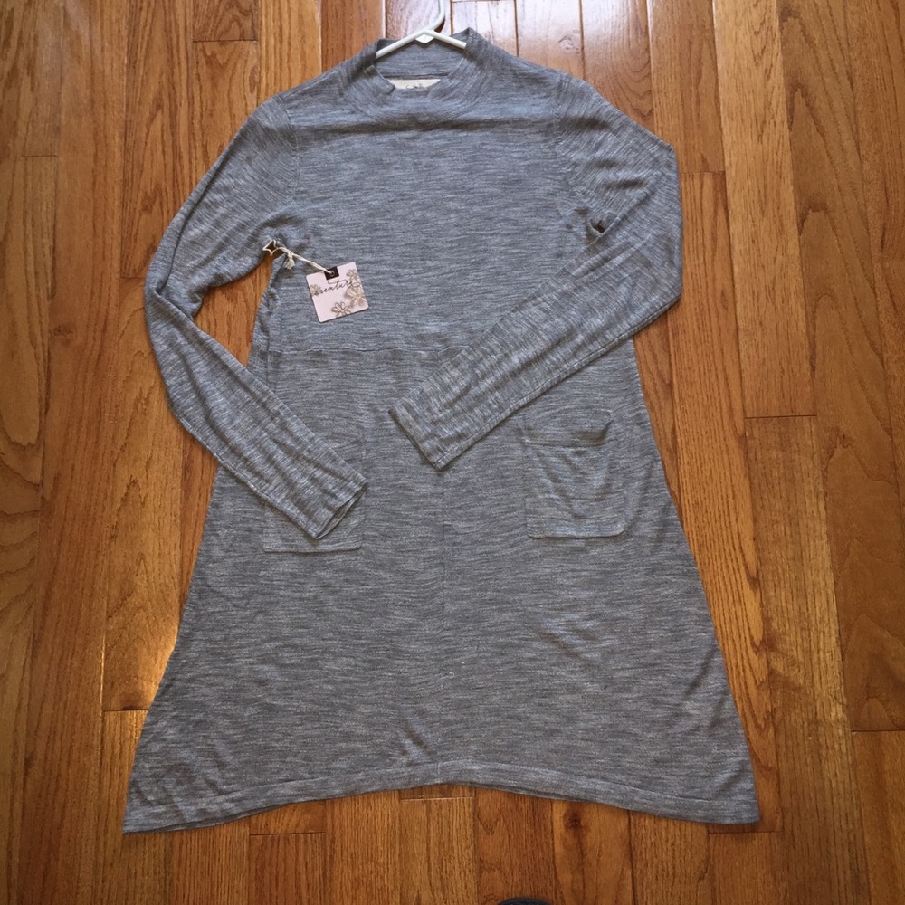 Aventura dress